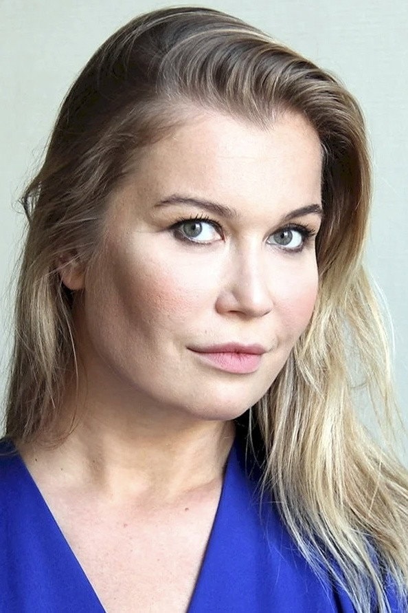 Foto de Kristina Babushkina