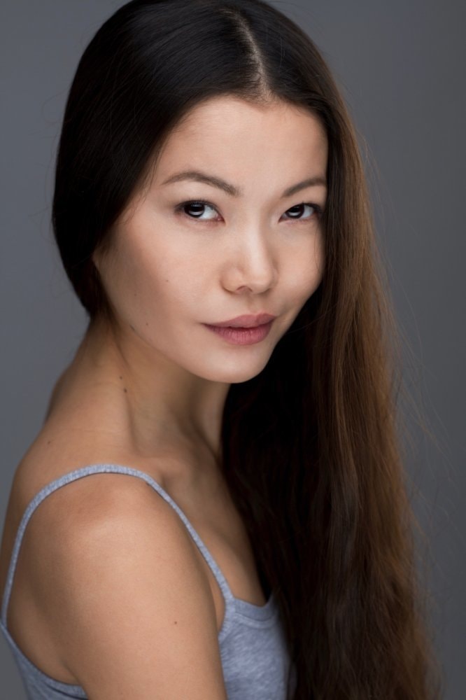 Foto de Анастасия Цой