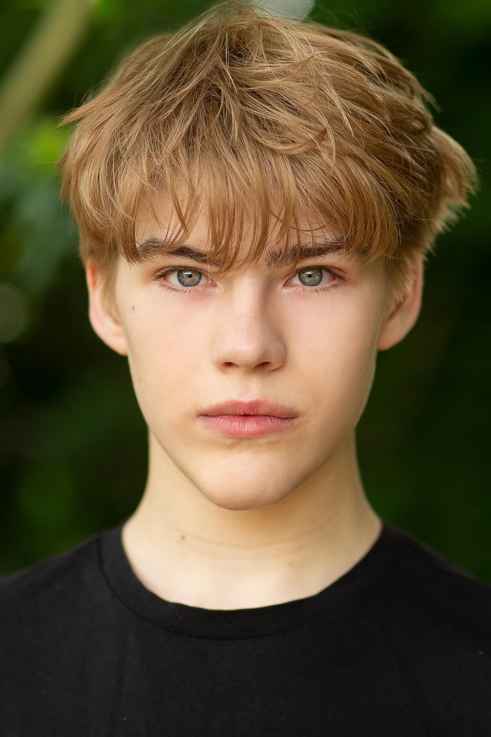 Foto de James Harper-Jones