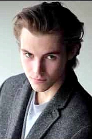 Foto de William Boyce Blanchette