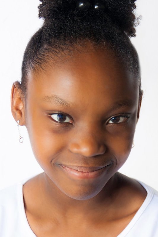 Foto de Kimora Collins