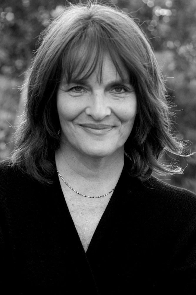 Foto de Elizabeth Herron