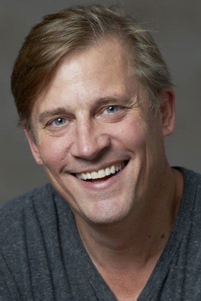 Foto de Bill McCallum