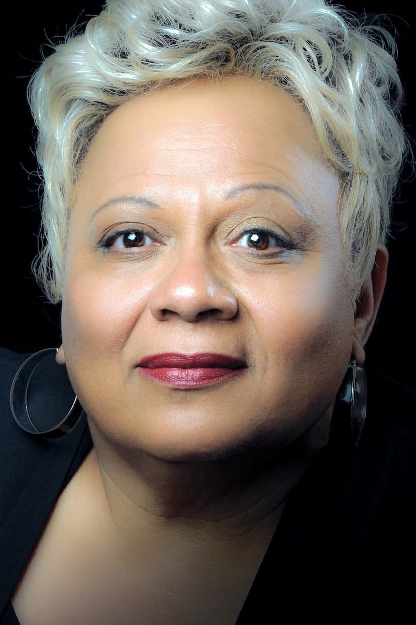 Foto de Jackie Richardson