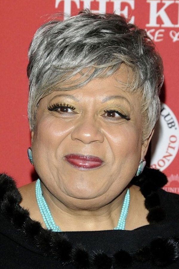 Foto de Jackie Richardson