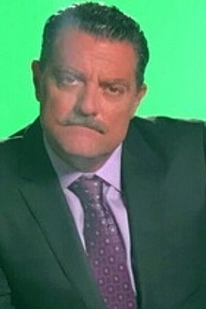 Foto de John Henry Binder