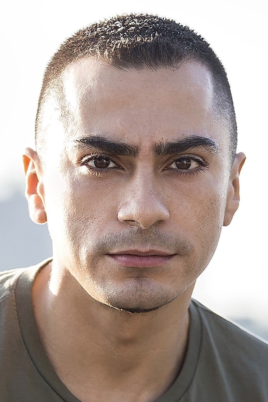 Foto de Marcos Palma