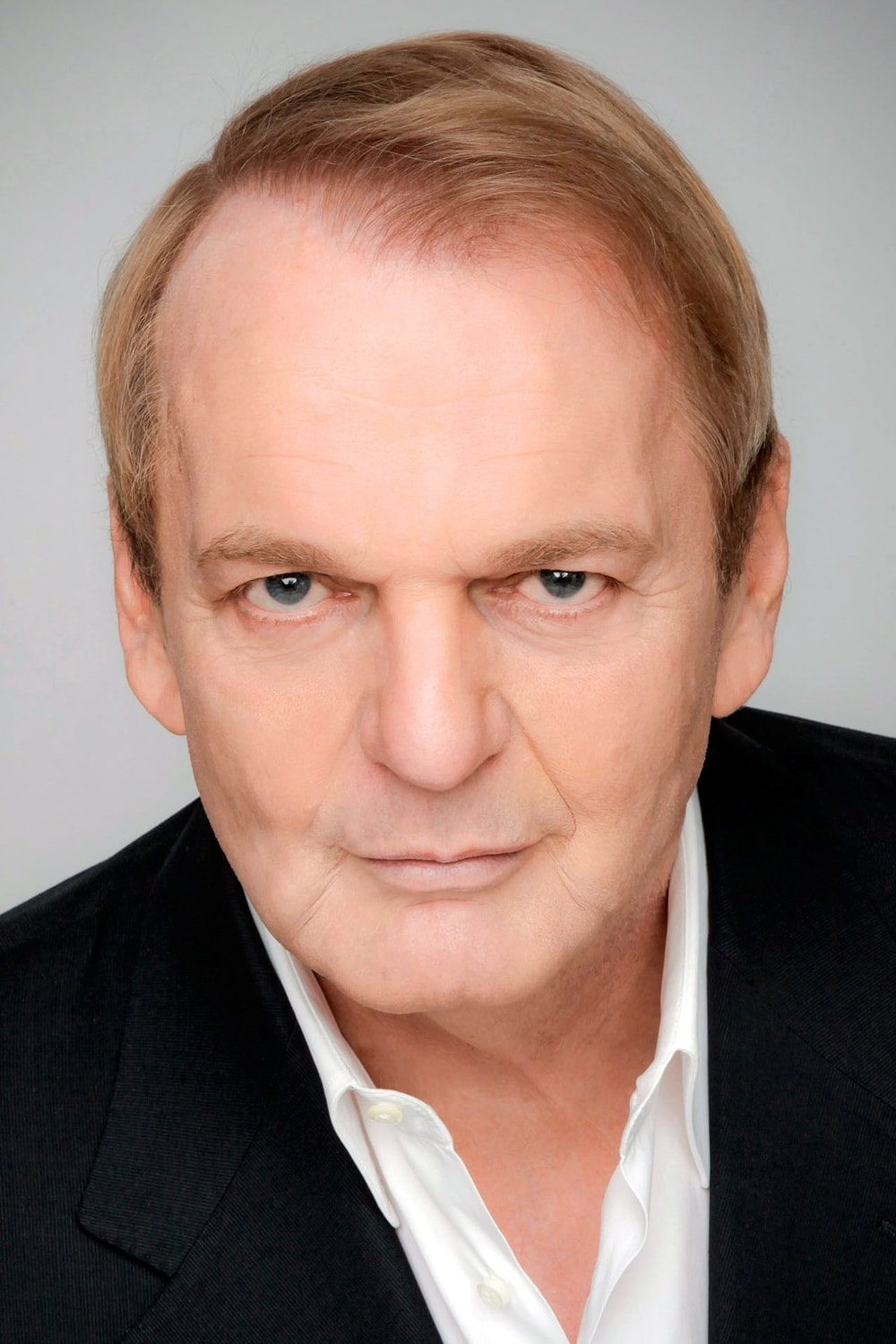 Foto de John Joseph Gallagher