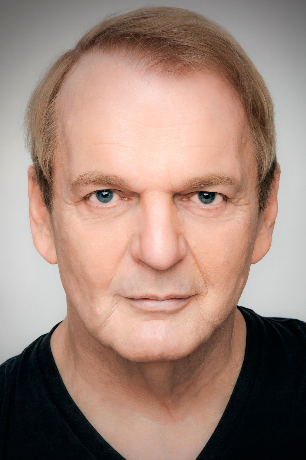 Foto de John Joseph Gallagher