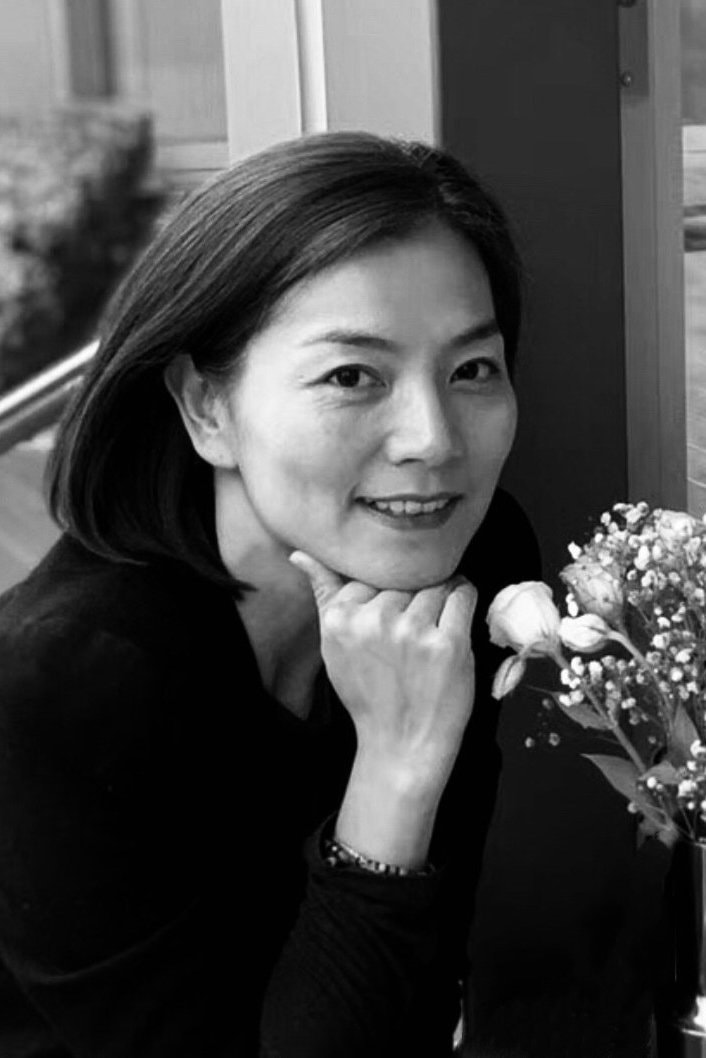 Foto de Jane Zheng