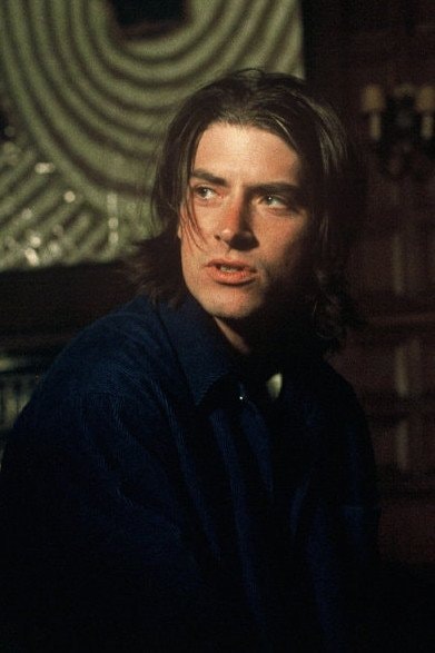 Foto de Scott Patrick Green