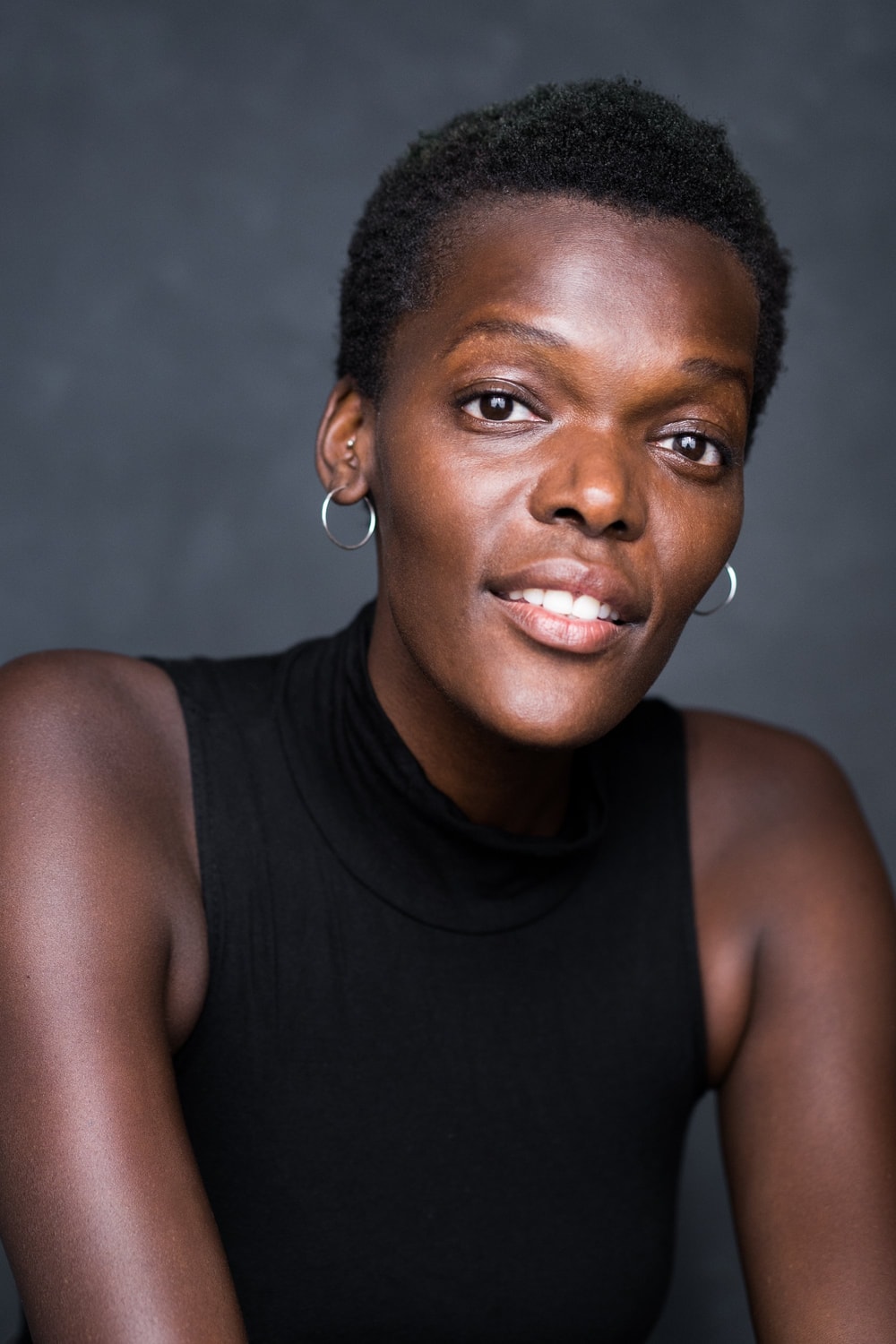Foto de Sheila Atim