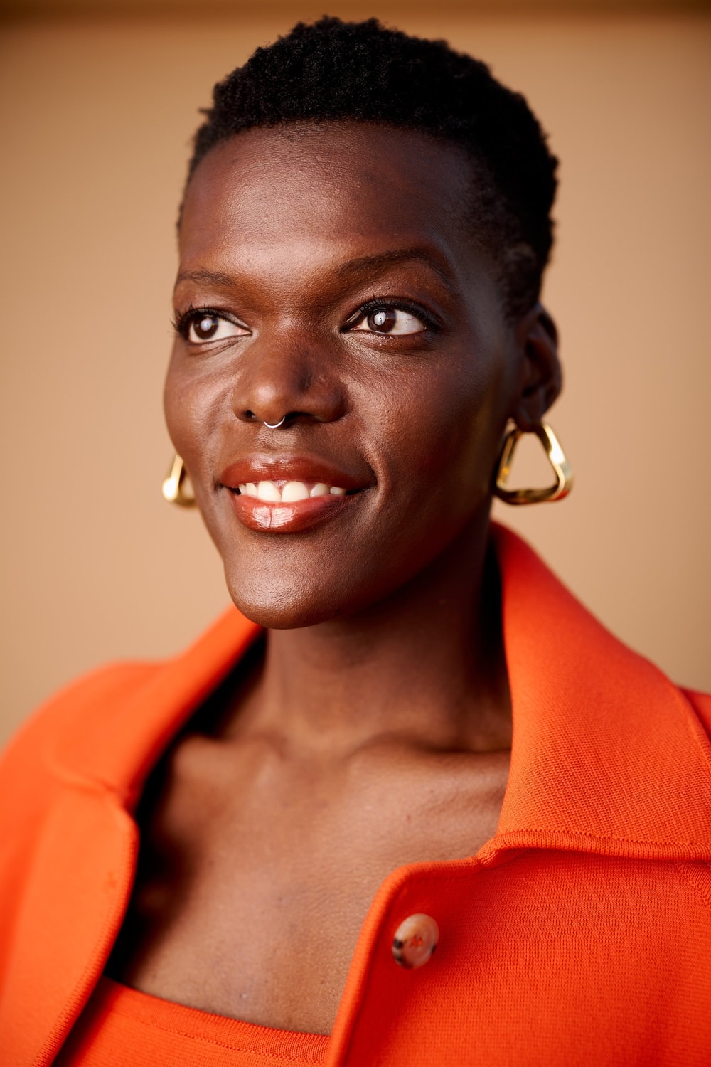 Foto de Sheila Atim