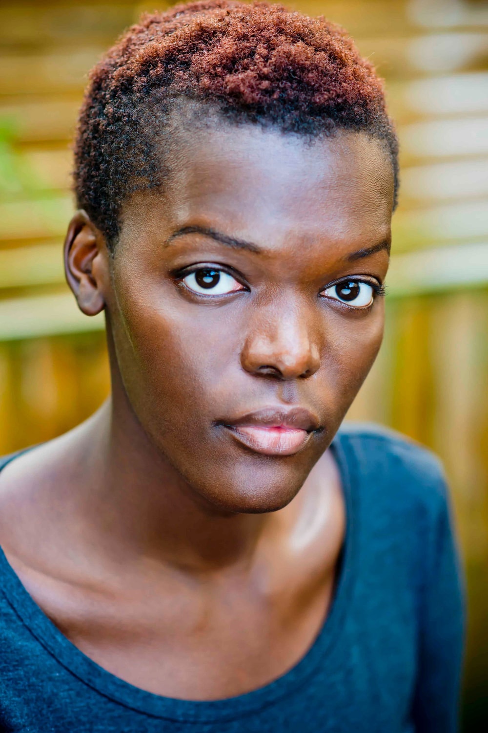 Foto de Sheila Atim