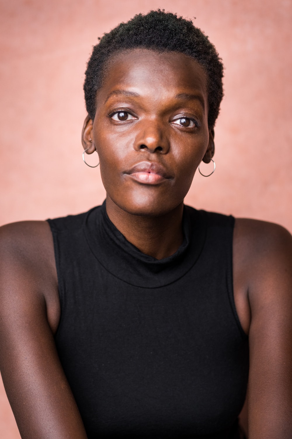 Foto de Sheila Atim