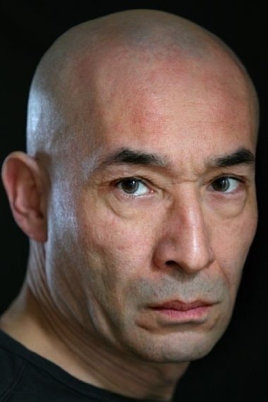 Foto de Pedro Salvín