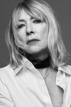Foto de Kim Gordon