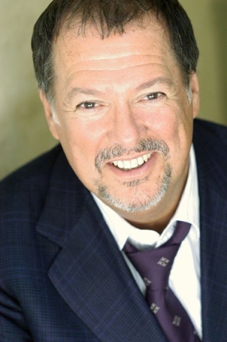 Foto de Eric Michael Gillett