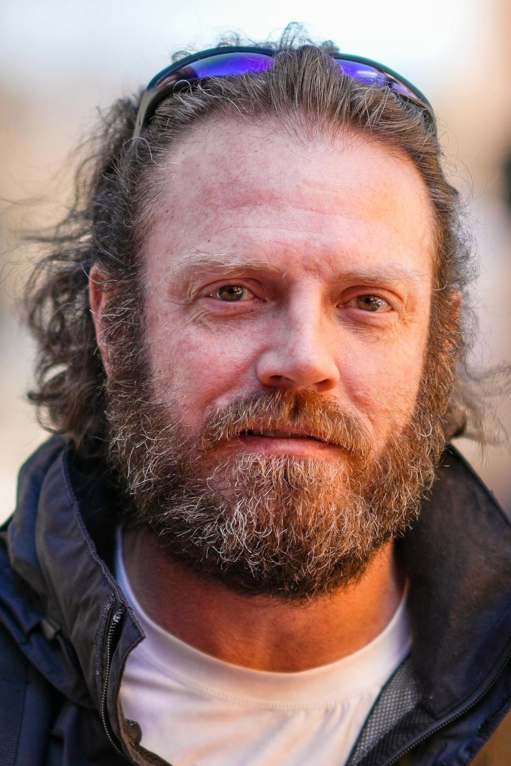 Foto de Charles Barden