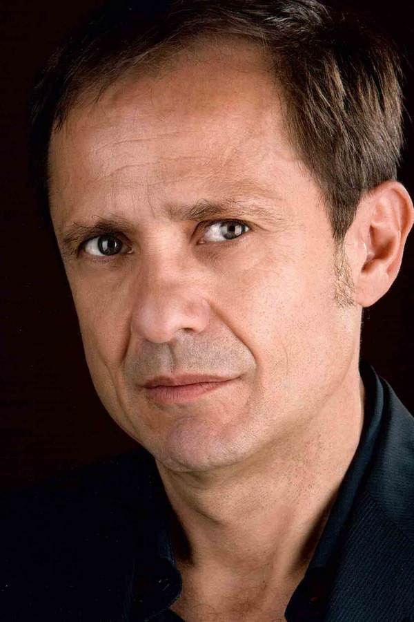 Foto de Giorgio Carosi