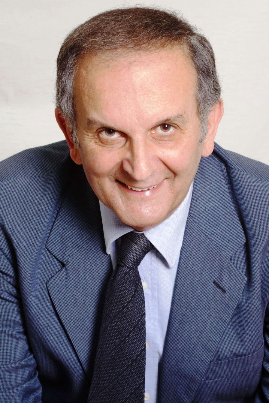 Foto de Diego Verdegiglio