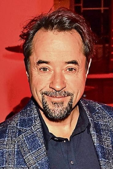 Foto de Jan Josef Liefers