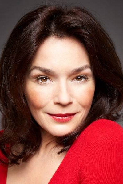 Foto de Julia Stemberger