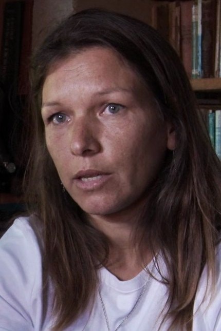 Foto de Eva Rodriguez