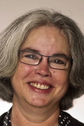 Foto de Eva Rodriguez