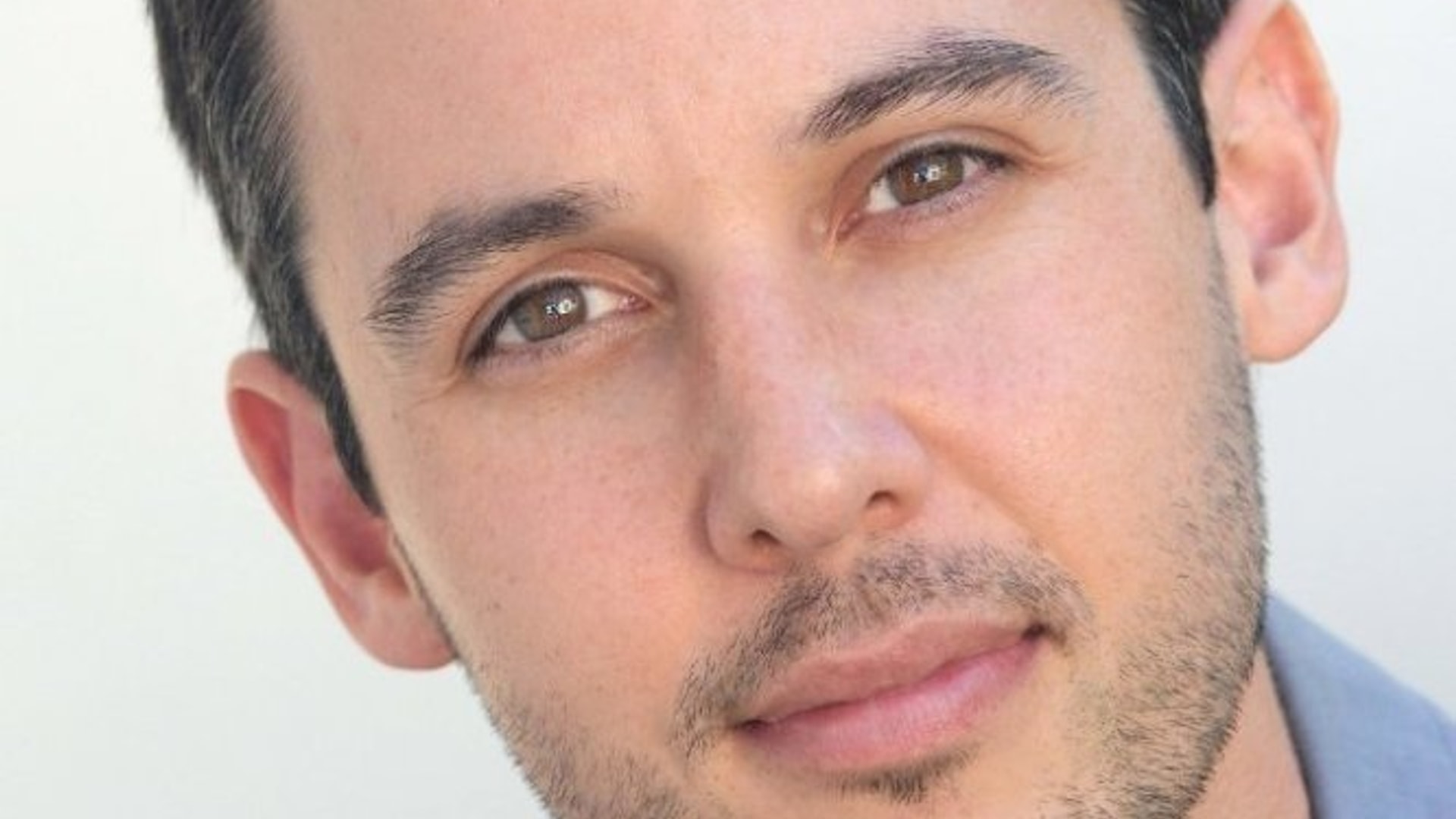 Foto de Sean Gunnell