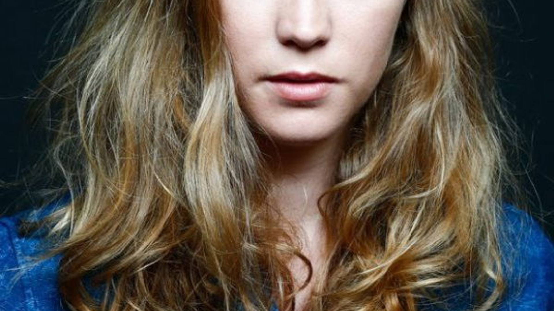 Foto de Camille Grenier