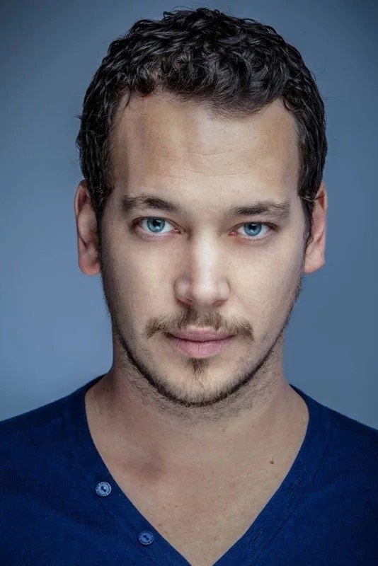 Foto de Jonathan Couzinié