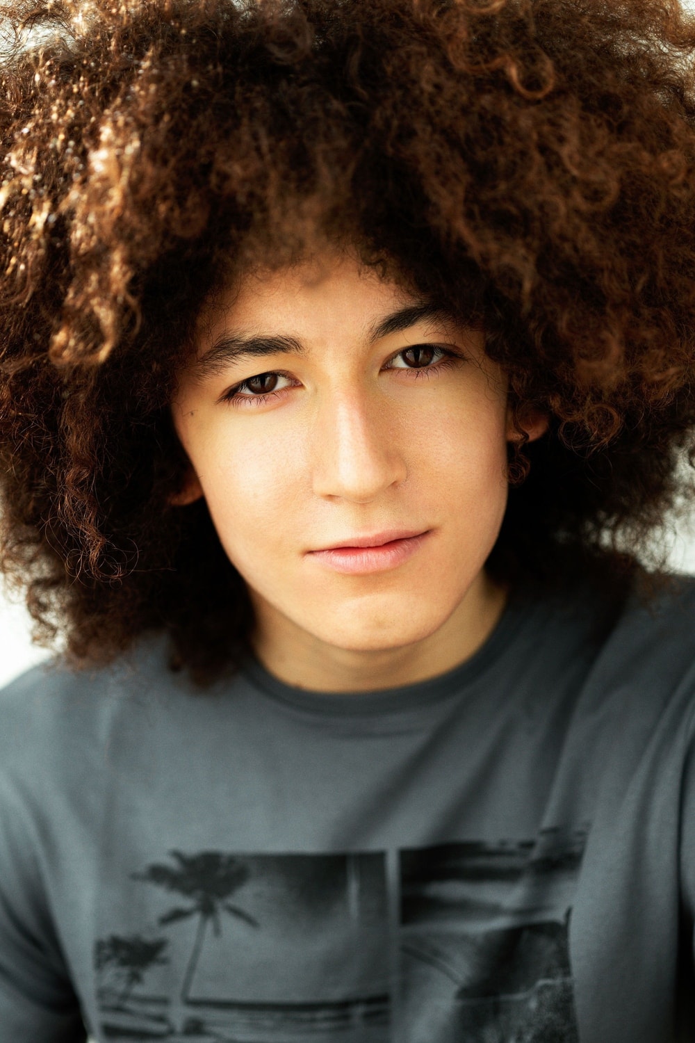 Foto de Calidore Robinson