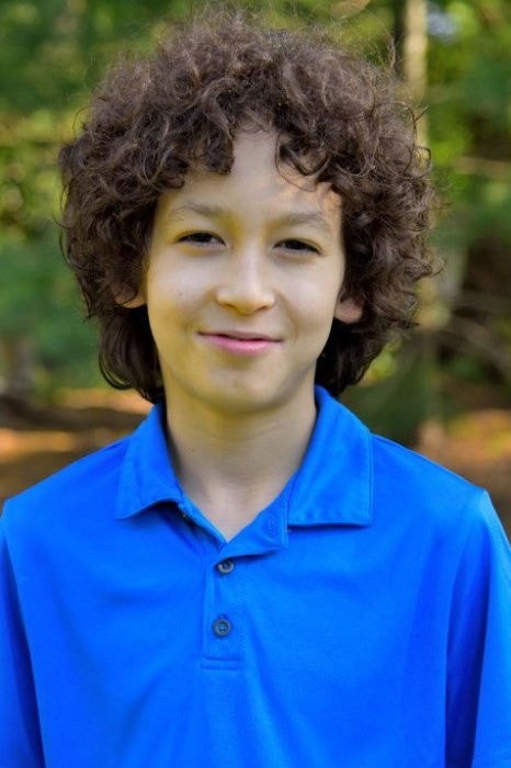 Foto de Calidore Robinson