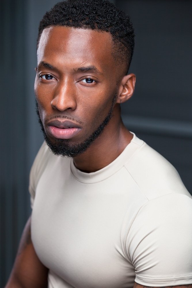 Foto de Esosa Idahosa