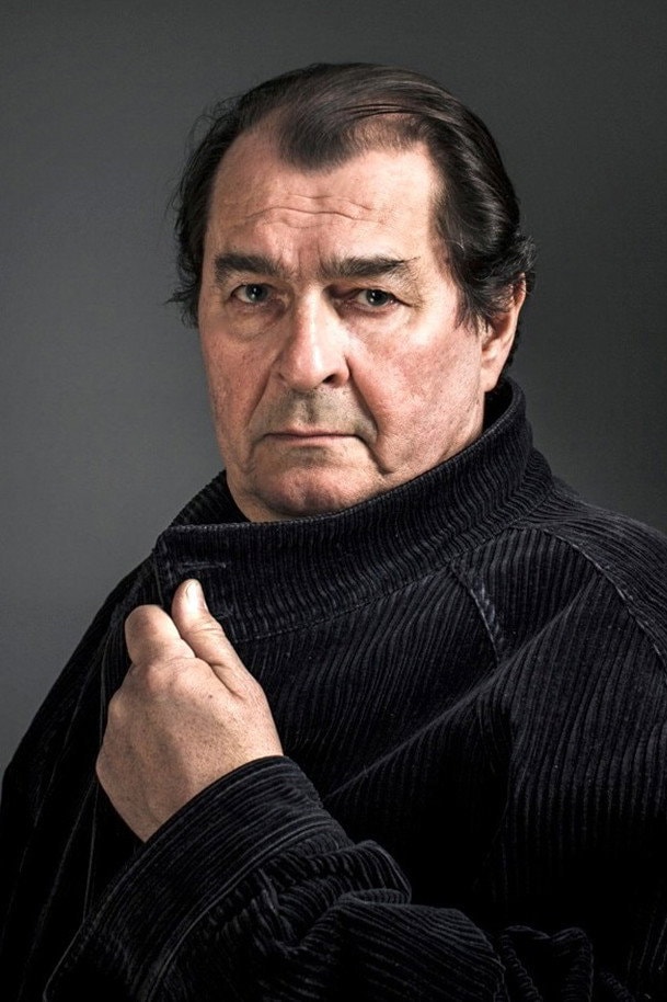 Foto de Bruno Raffaelli