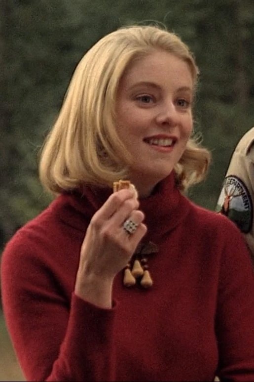 Foto de Elizabeth McCarthy