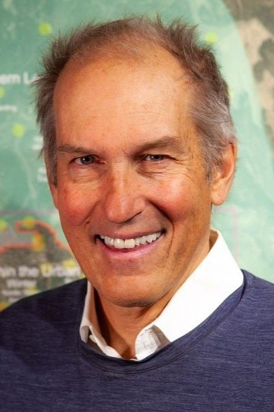 Foto de John Wentworth