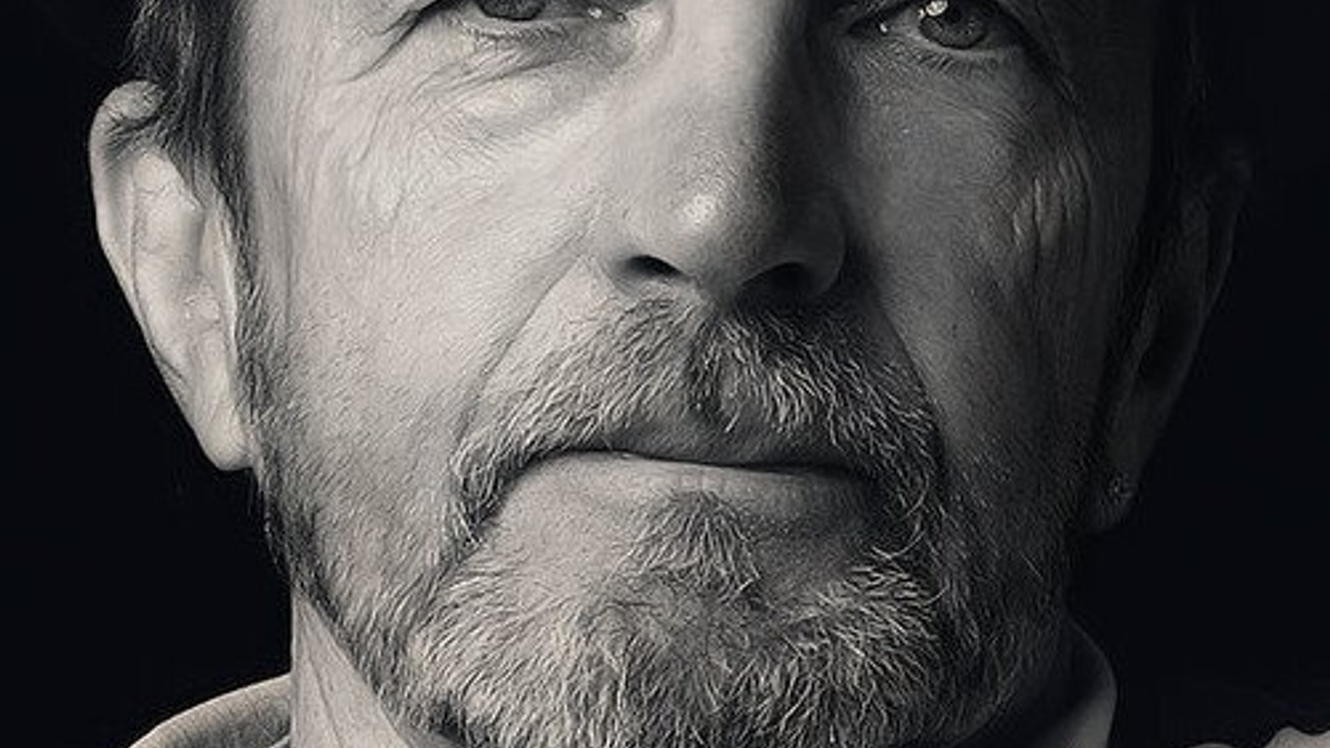 Foto de Gerry Rousseau