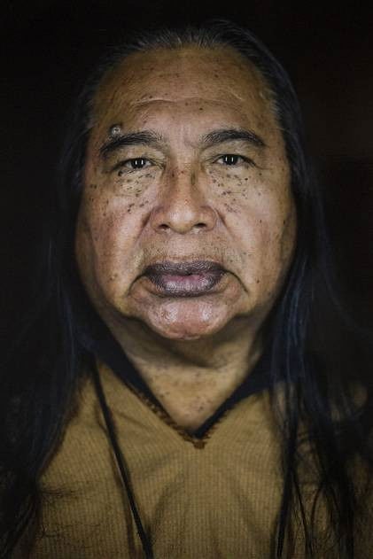 Foto de Tomás Lipán