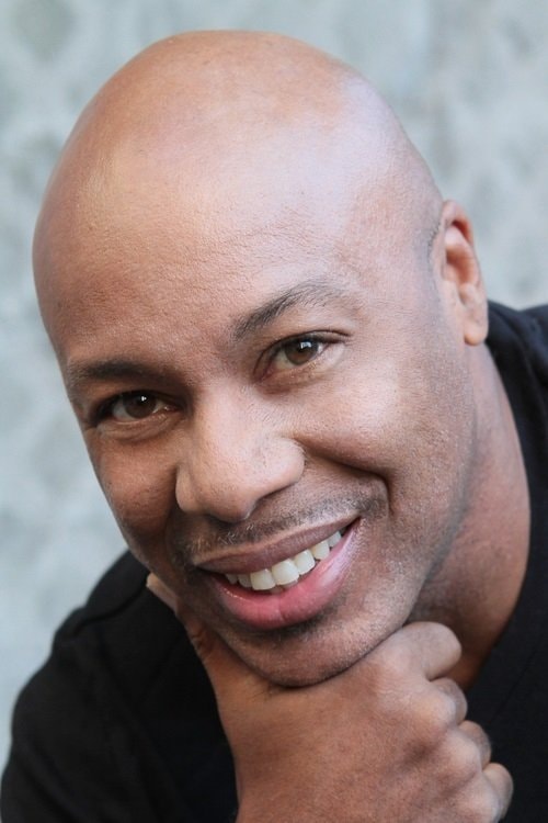 Foto de Eugene Fleming