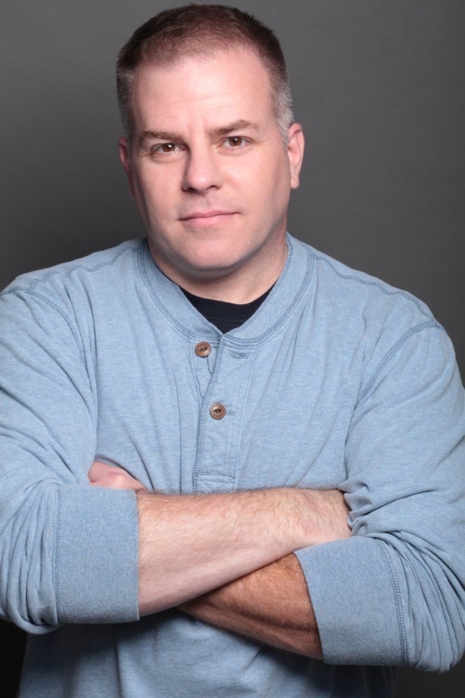 Foto de Scott Broderick