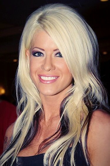 Foto de Lauren Williams