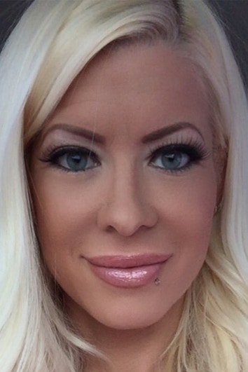 Foto de Lauren Williams