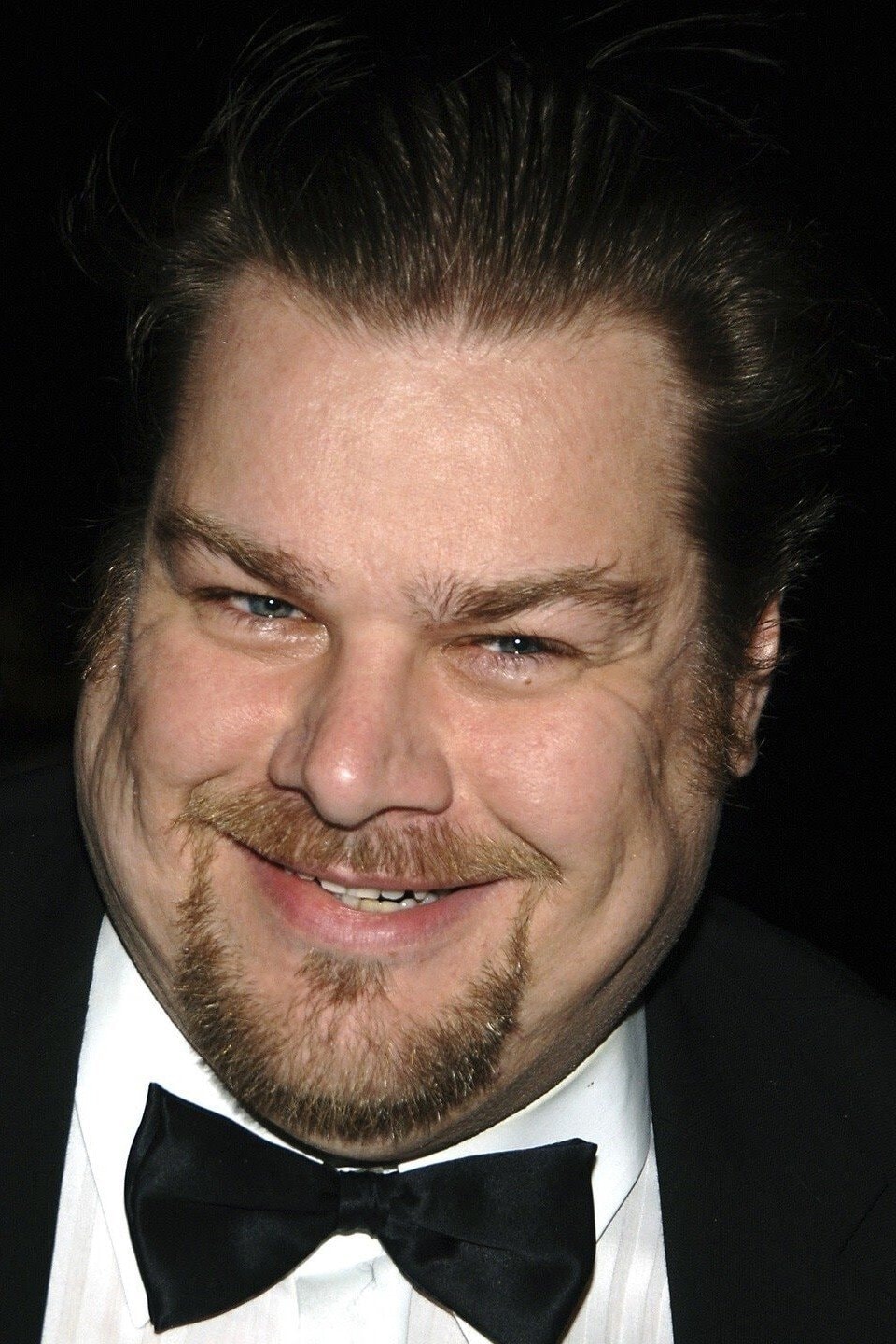 Foto de Charles Maquignon