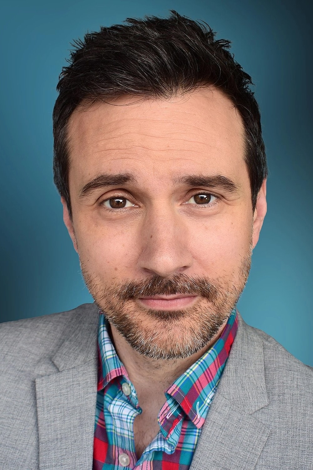 Foto de Josh Robert Thompson