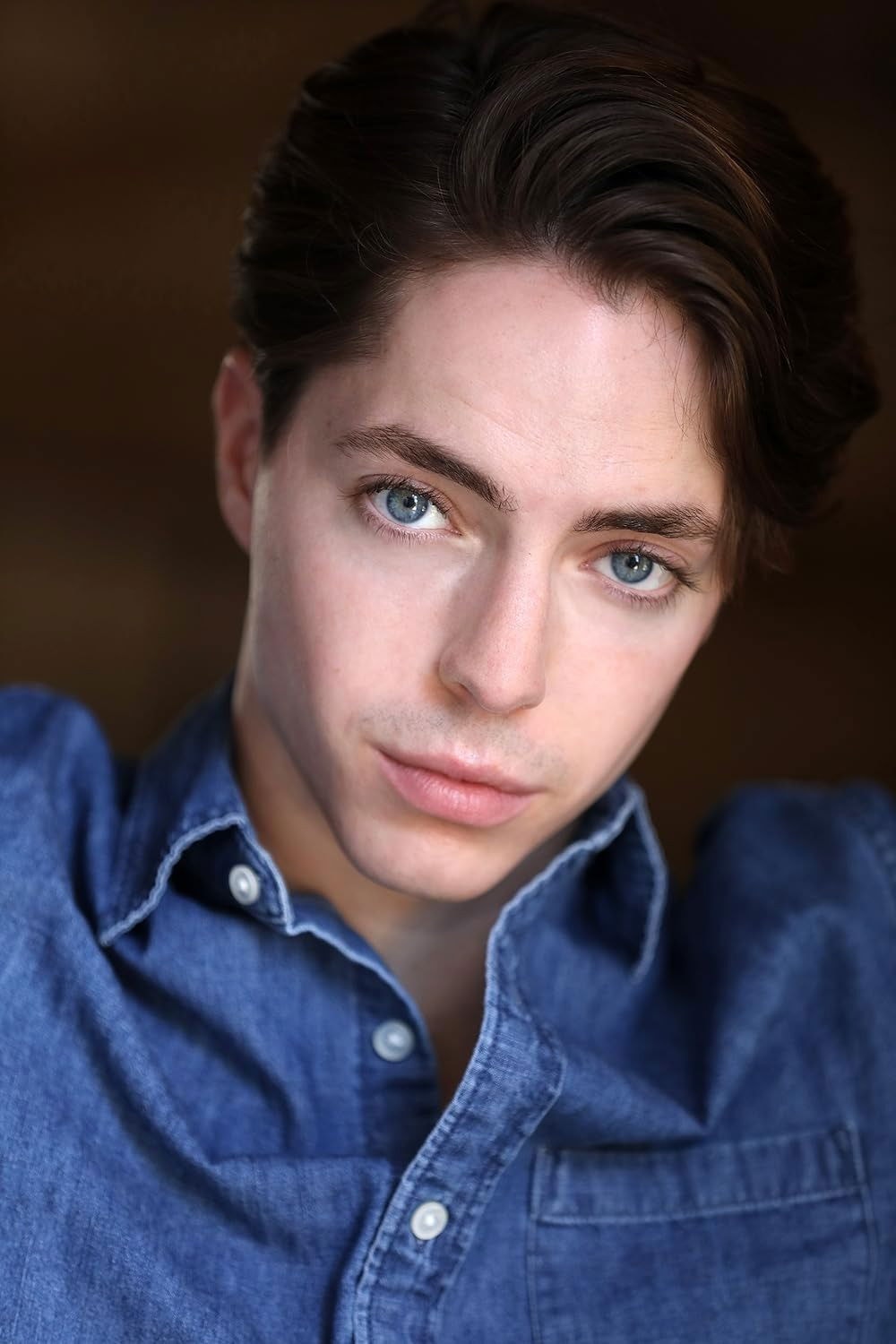 Foto de Terry Mullany