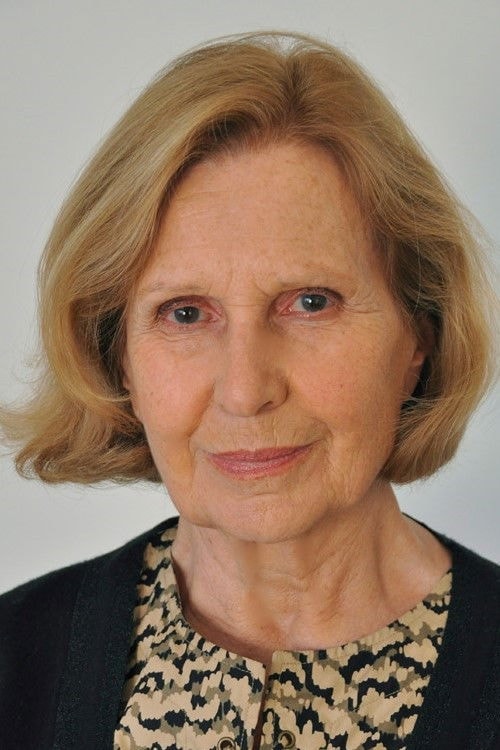 Foto de Laurence Mercier