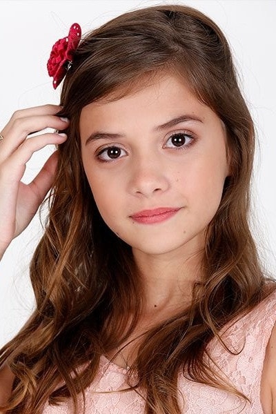 Foto de Geytsa Garcia