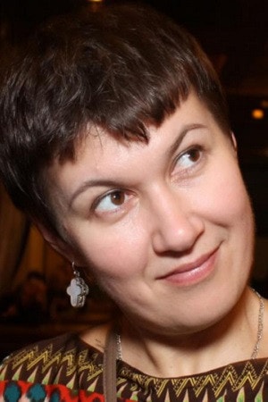 Foto de Наталья Мокрицкая